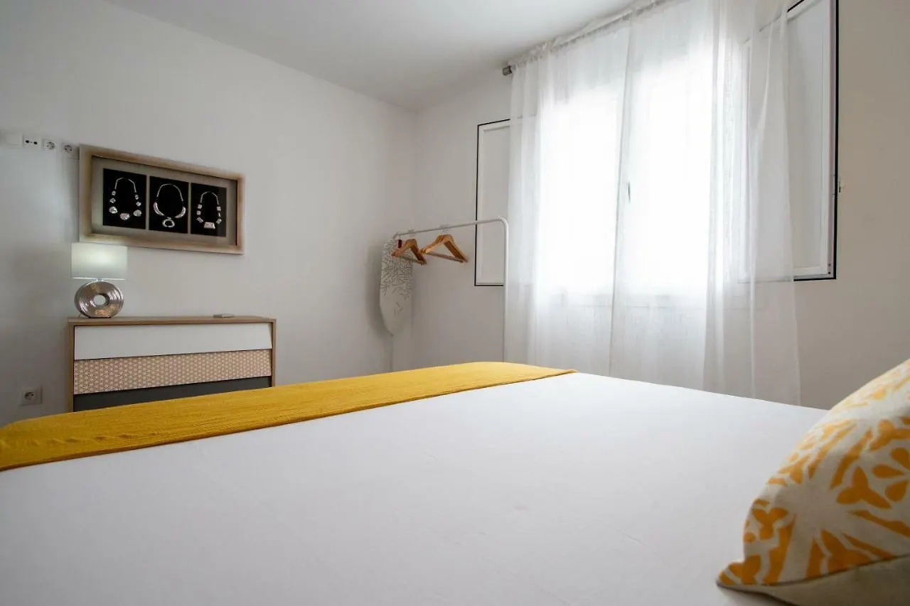 Apartamento Gran Sol de Cádiz