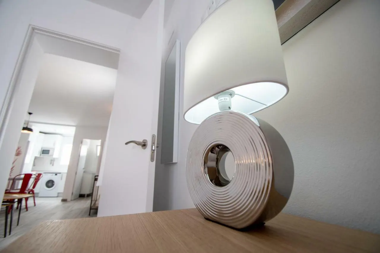 Apartamento Gran Sol de Cádiz