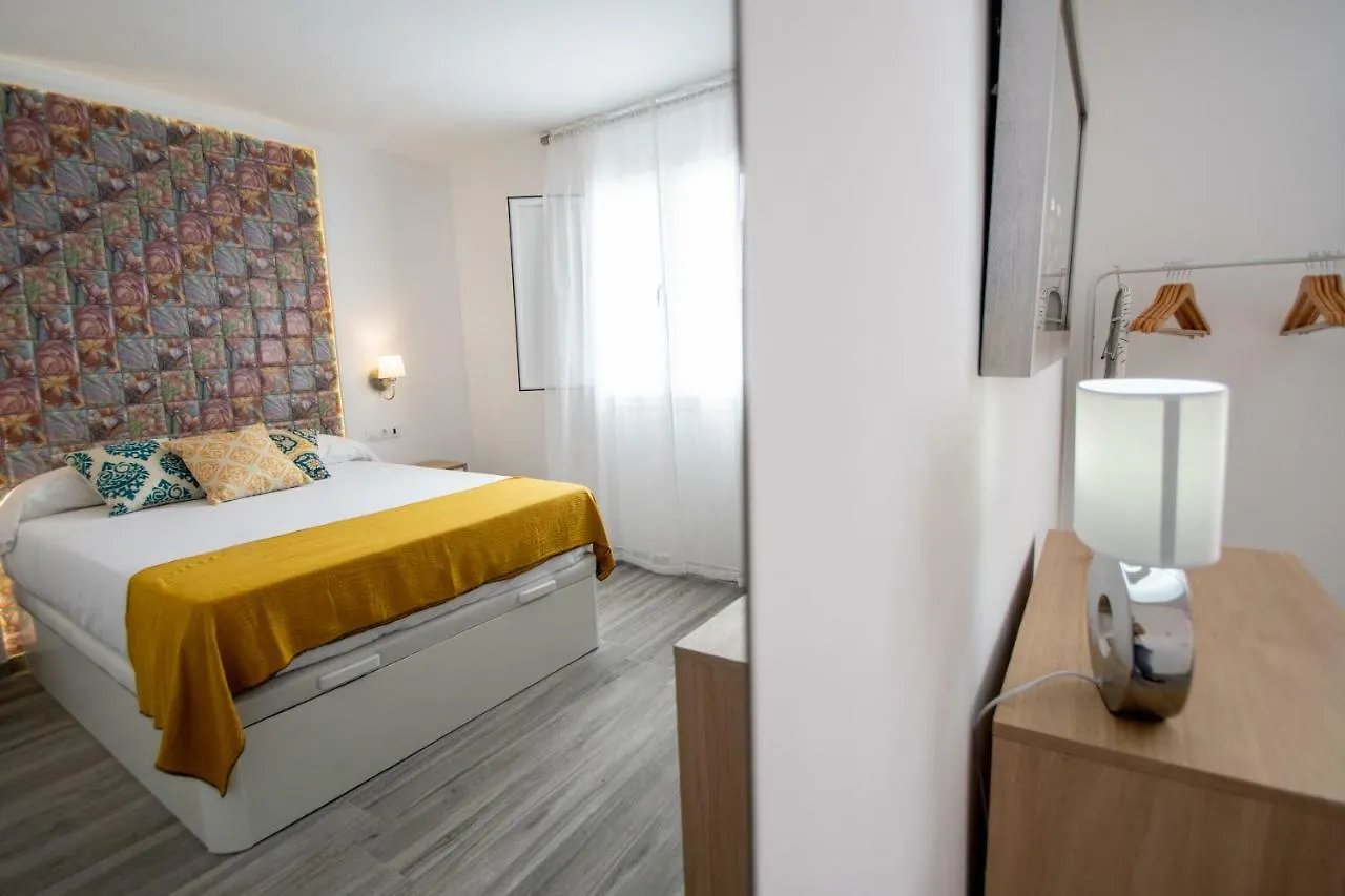 Apartamento Gran Sol de Cádiz