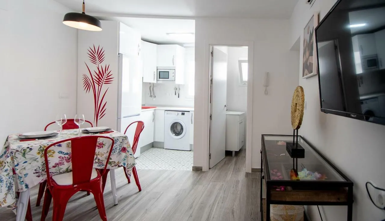Apartamento Gran Sol de Cádiz 0*,  España