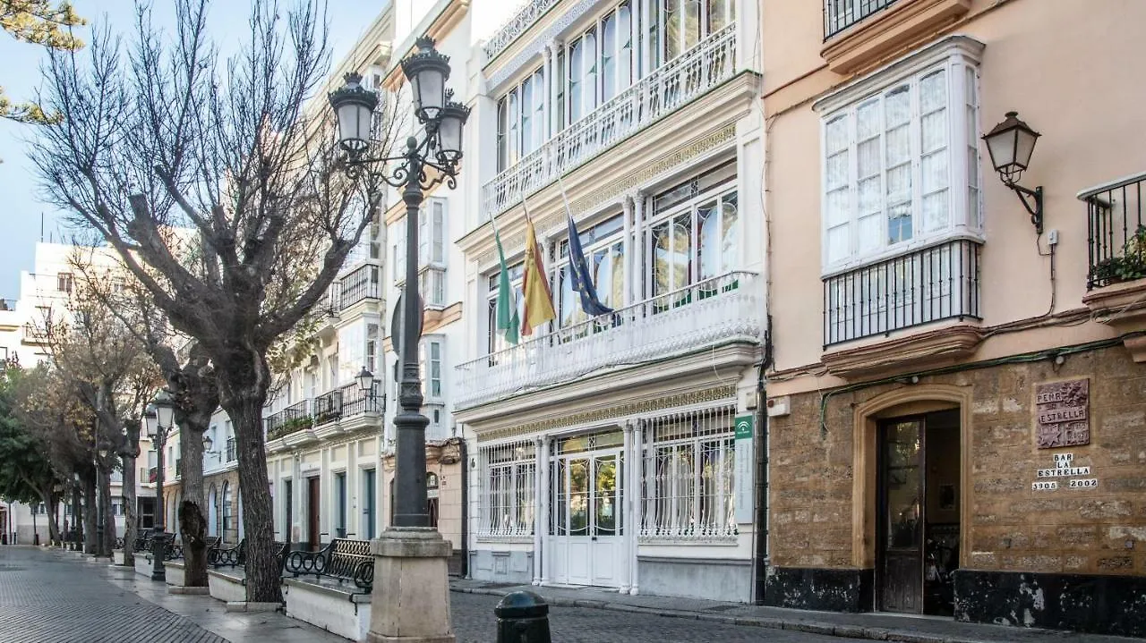 Apartamento Gran Sol de Cádiz
