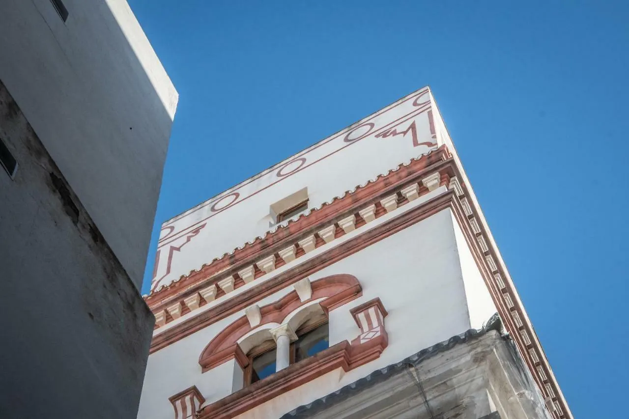 Apartamento Gran Sol de Cádiz