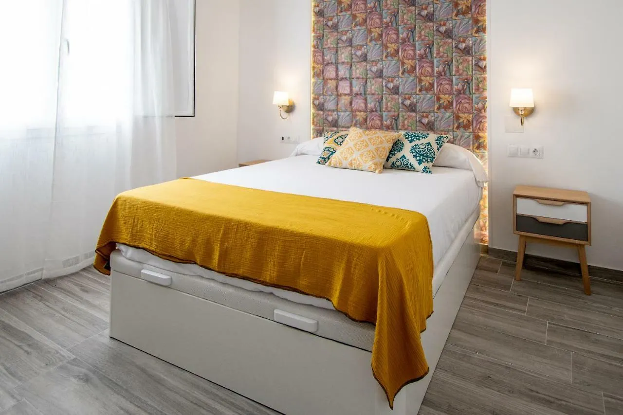 Apartamento Gran Sol de Cádiz