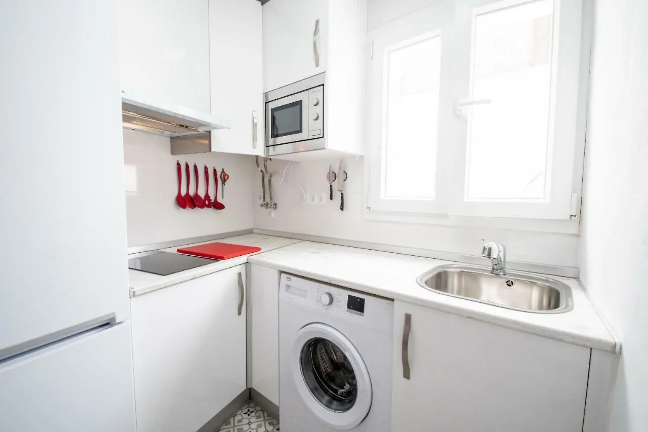 Apartamento Gran Sol de Cádiz España
