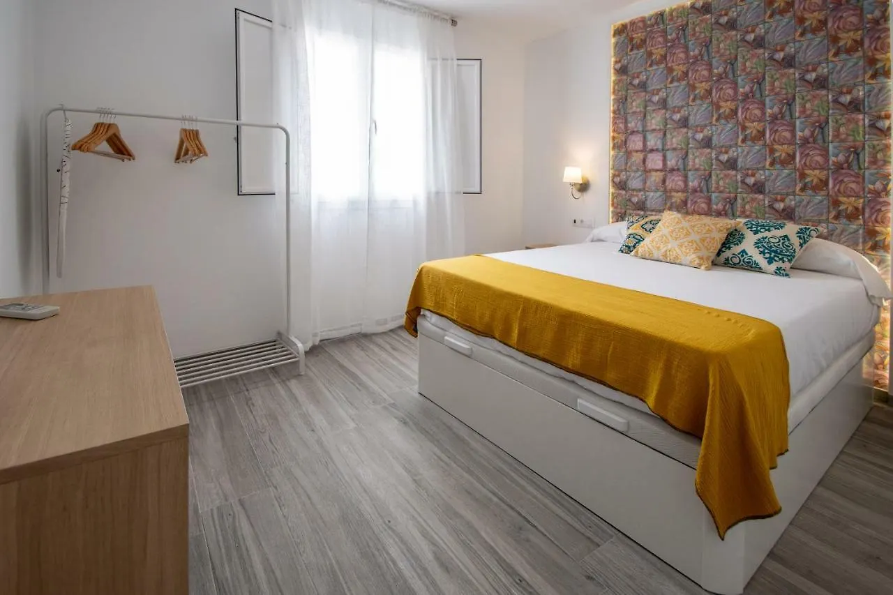 Apartamento Gran Sol de Cádiz