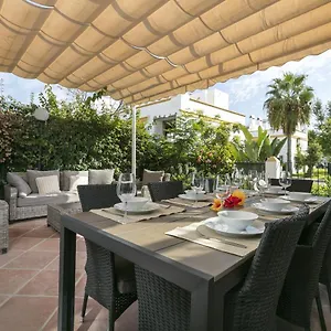 Casa Isa Сasa de vacaciones Marbella