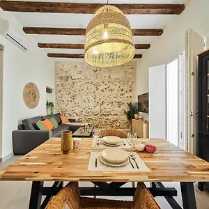 Apartamento Vega Little Apartamento Cádiz