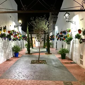 Casa San Miguel Apartamento Estepona