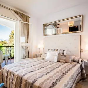 Atalaya Del Golf Apartamento Estepona
